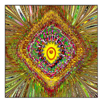 Caffe Di Artista Poster posters by KingDaddy Caffe Di Artista Poster posters
