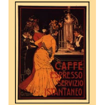 Caffe Espresso t-shirts by sindepeye Caffe Espresso t-shirts