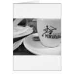 caffe lunch cards