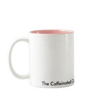 Caffeinated Colt Pogo Pony mugs by Lindi_B Caffeinated Colt Pogo Pony mugs