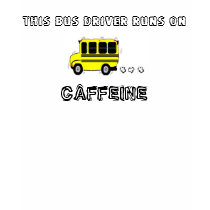 Caffeinated t-shirts by yawningcatdesign Caffeinated t-shirts
