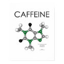 Caffeine 14*18 in - Starbucks Eddition... posters by Christoph Caffeine 14*18 in - Starbucks Eddition... posters