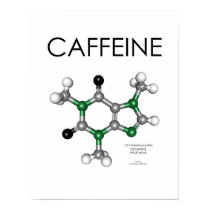 Caffeine 14*18 in - Starbucks Eddition... posters