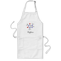 Caffeine aprons by Nushka Caffeine aprons