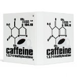 Caffeine binders