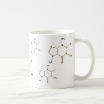 caffeine, caffeine, caffeine, caffeine, caffein... mugs