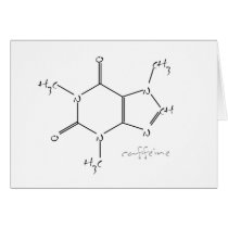 Caffeine Card