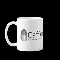 Caffeine CR mugs