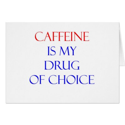 Caffeine Drug