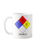 Caffeine Geek Mug