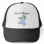Caffeine Hat