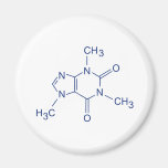 Caffeine Magnet