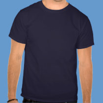 CAFFEINE - MOLECULAR FORMULA t-shirts
