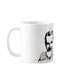 Caffeine Mug