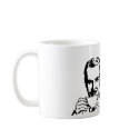 Caffeine Mug