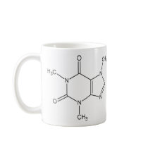 Caffeine mugs by JBertrand Caffeine mugs