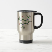 Caffeine! Mug