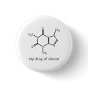 Caffeine, my drug of choice buttons