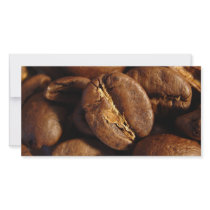 Caffeine photo cards by laengauer Caffeine photo cards