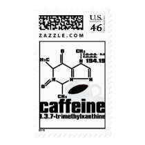 Caffeine Stamps