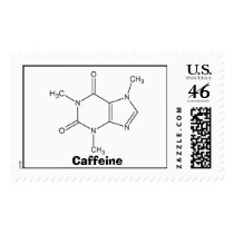 Caffeine Stamps