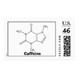 Caffeine Stamps