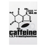 Caffeine Custom Stationery