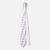 Caffeine ties