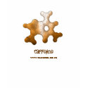 Caffeine t-shirts by tanczos Caffeine t-shirts