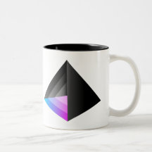 Caffeinium Coffee Mug