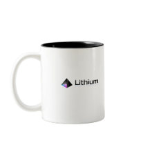 Caffeinium mugs