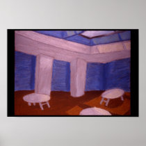 Caffeteria Print