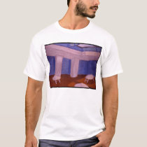 Caffeteria t-shirts