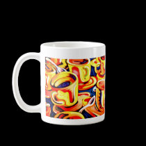Caffiene Achievement mugs