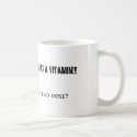 Caffine Mug by lauren199513 Caffine Mug