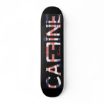 Caffine Traitor Skate Boards