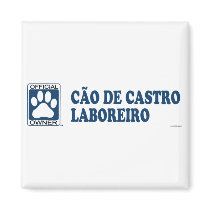 Cãƒo De Castro Laboreiro Blue magnets