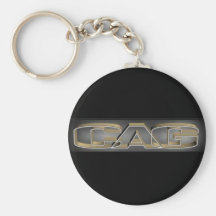 CAG, Not only an online gaming ClanBut a Family... Keychains