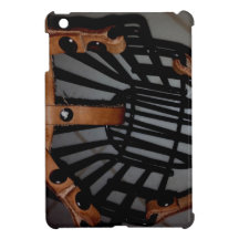 CAGE 2 COVER FOR THE iPad MINI