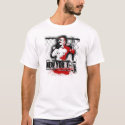 Cage Rage NYC t-shirts by redboy23 Cage Rage NYC t-shirts