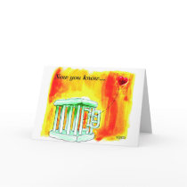 Caged Heart cards