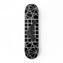 CAGED HEAT SKATEBOARDS