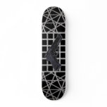 CAGED HEAT SKATEBOARDS