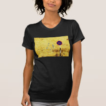 caged lyrics tees
