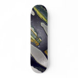 Caged Skate Board Deck