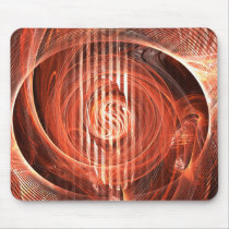 Caged Spirit Ebsq art Mousepad mousepads