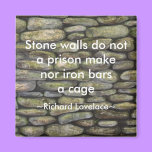 Cages - magnet