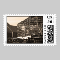 Cagin' Postage Stamp stamps