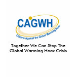 CAGWH Womens Hoodie