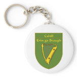 cahill, cahill coat of arms, family crest, shield,